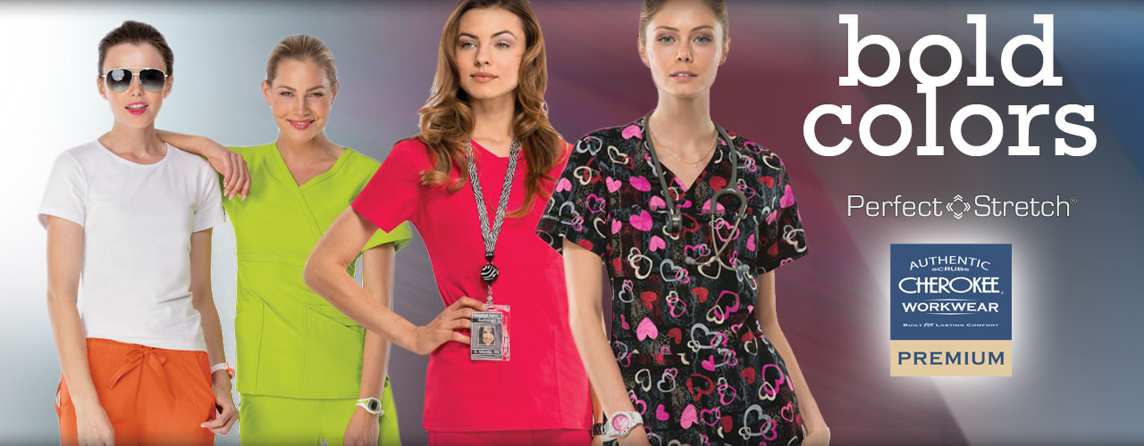 Uniforms in Nebraska and IowaUniforms Etc