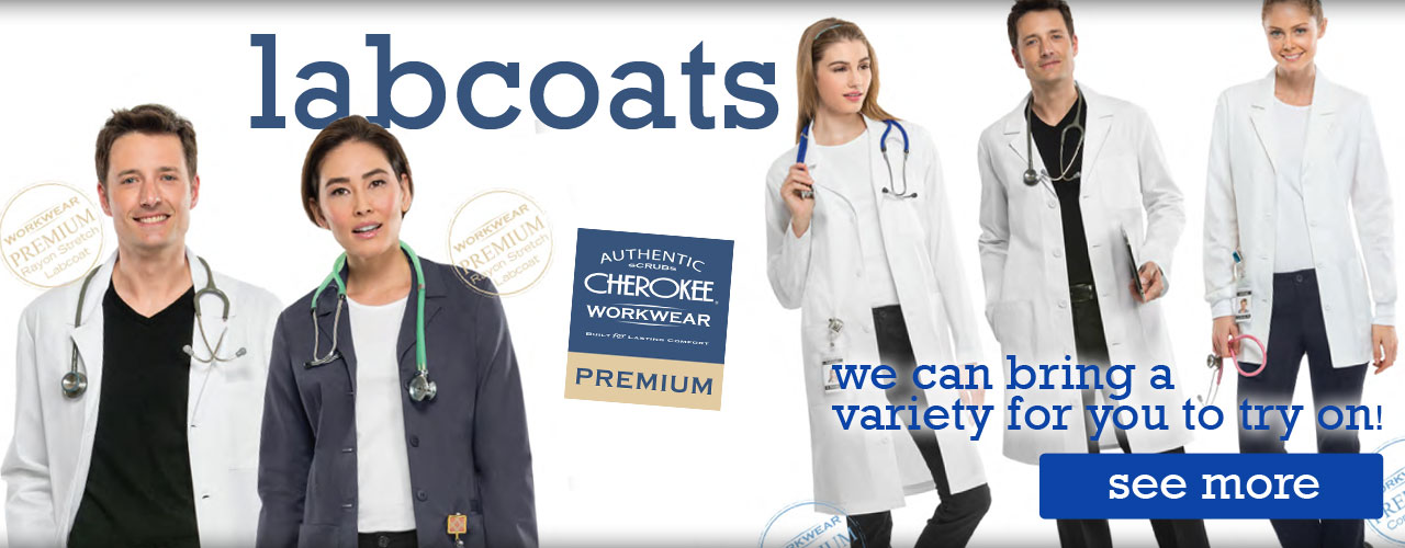 Uniforms in Nebraska and IowaUniforms Etc